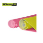 Коврик для йоги ТПЭ MD Buddy MD9012 (183*61*0,6 см)