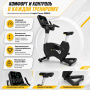 Велотренажер вертикальный Insight Fitness EB8600