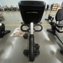 Велотренажер горизонтальный Insight Fitness EB8800 (LCD)
