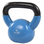Гиря виниловая MD Buddy MD2222 8 кг Гиря виниловая MD Buddy MD2222 8 кг