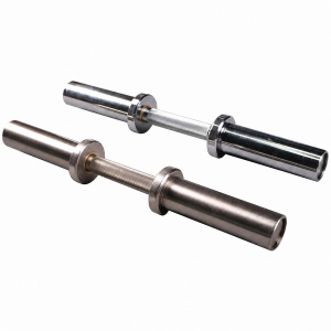 Гриф гантельный OKPRO OK5014