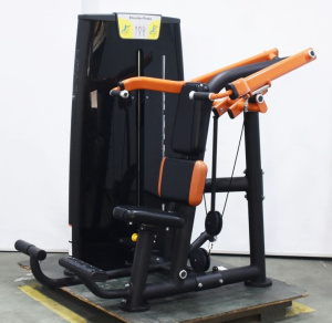 Жим от плеч Vertex Kinetics RWS103-U2 Жим от плеч Vertex Kinetics RWS103-U2