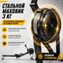 Гребной тренажер Gymmaster FT-670B