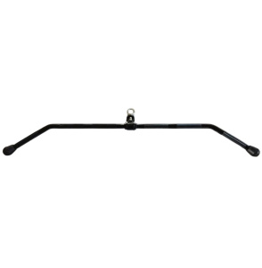 Рукоять вращающаяся для верхнего блока прямая 48" OKPRO OK6030 Рукоять вращающаяся для верхнего блока прямая 48" OKPRO OK6030