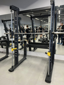Машина Смита Vertex AFC122