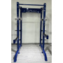 Силовая полурама Gymmaster EKSQ7024