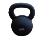 Гиря неопреновая Gymmaster ANA-038 20 кг Гиря неопреновая Gymmaster ANA-038 20 кг
