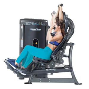 Жим от плеч Insight Fitness BA7702