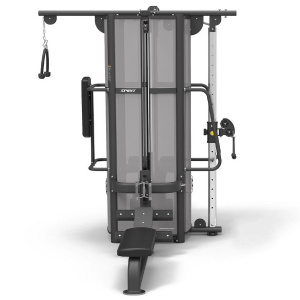 Мультистанция 4-х позиционная Insight Fitness PC1001