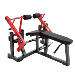 Сгибание ног лежа Insight Fitness TM18