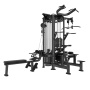 Мультистанция 4-х позиционная Insight Fitness BH62