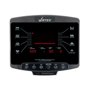 Эллиптический тренажер Vertex EG-5509L