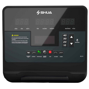 Эллиптический тренажер SHUA SH-B9100E