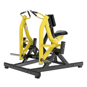 Нижняя тяга с упором в грудь независимая Insight Fitness TN06