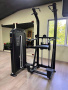 Гравитрон Insight Fitness TY24