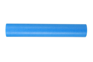 Массажный ролик MD Buddy MDF008A, длинный, розовый