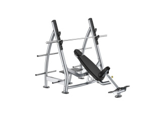 Скамья для жима под углом Gymmaster HST-7101 Скамья для жима под углом Gymmaster HST-7101