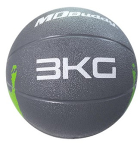 Медицинбол MD Buddy MD1251 3 кг