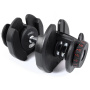 Гантель наборная 5-40 кг OKPRO OK1035E