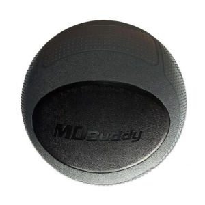 Медицинбол MD Buddy MD1275 10 кг