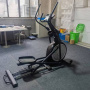 Эллиптический тренажер Gymmaster QT800M