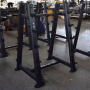Стойка для грифов Gymmaster 83A