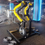 Тяга с упором в грудь Gymmaster LAS-04 Тяга с упором в грудь Gymmaster LAS-04