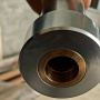 Гриф технический Vertex GM2020 5 кг