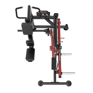 Глют-машина Insight Fitness BL32