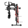 Глют-машина Insight Fitness BL32