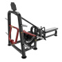 Горизонтальная тяга Insight Fitness BL09