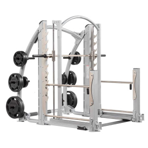 Машина Смита 3D Gymmaster HST-7324