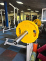Диск обрезиненный MD Buddy MD10170 15 кг Диск обрезиненный MD Buddy MD10170 15 кг