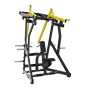 Тяга с упором в грудь Insight Fitness TN13