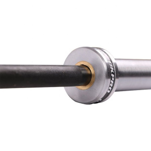Гриф для кроссфита женский 15 кг OKPRO OK5000-3
