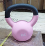 Гиря неопреновая Gymmaster ANA-038 6 кг