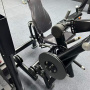 Мультистанция 4-х позиционная Gymmaster HF-L1091