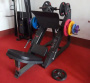 Жим ногами под углом 45 градусов Gymmaster SSB-23