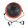 Балансировочная платформа Bosu (полусфера) OKPRO OK1201D