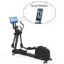 Эллиптический тренажер Gymmaster LZX-T23T Эллиптический тренажер Gymmaster LZX-T23T