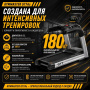 Беговая дорожка Gymmaster GT7As