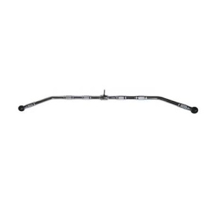Рукоять вращающаяся для верхнего блока прямая 48" OKPRO OK6020 Рукоять вращающаяся для верхнего блока прямая 48" OKPRO OK6020