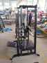 Вертикальный жим ногами (90 градусов) Insight Fitness TN39