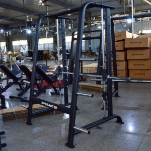 Машина Смита Gymmaster HS018