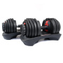 Гантель наборная 2,5-24 кг OKPRO OK1035E