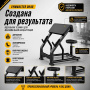 Скамья скотта Gymmaster DH40