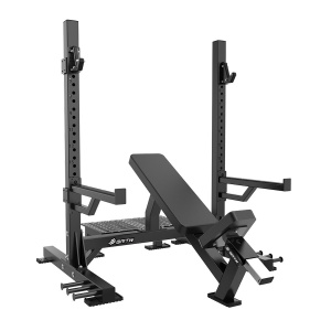 Скамья для жима под углом 45 градусов Insight Fitness PS15 Скамья для жима под углом 45 градусов Insight Fitness PS15