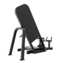 Глют-машина Insight Fitness DZ97