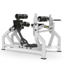 Скамья для пресса/гиперэкстензия Insight Fitness TM93