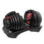 Гантель наборная 2,5-24 кг OKPRO OK1035E